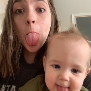 Meet your Posher, Beth